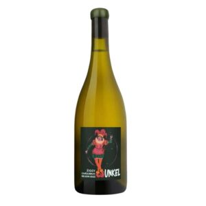 Unkel Ziggy Chardonnay