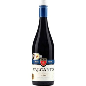 Bodegas Piqueras Valcanto Syrah