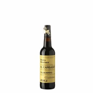Valdespino El Candado Pedro Ximenez