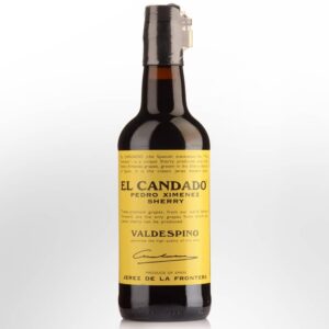 Valdespino El Candado Pedro Ximenez
