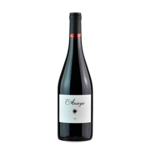 Valduero Finca Azaya 2017