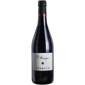 Valduero Finca Azaya Premium 2016