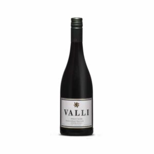 Valli Bannockburn Vineyard Pinot Noir 2022