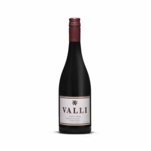 Valli Gibbston Vineyard Pinot Noir 2022
