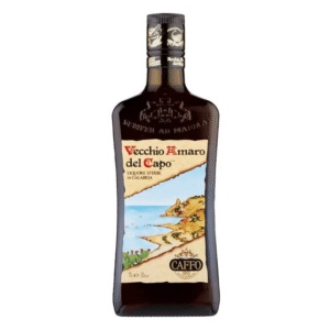 Vecchio Amaro del Capo