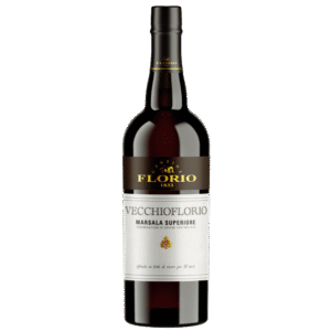 Florio Vecchioflorio Marsala Superiore Dry