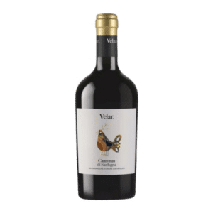 Velar Cannonau di Saedegna DOC