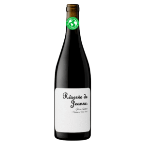 Ventenac Reserve de Jeanne Rouge