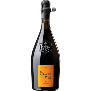 Veuve Clicquot La Grande Dame 2008 (No Gift Box)