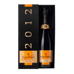 Veuve Clicquot 2012 Vintage