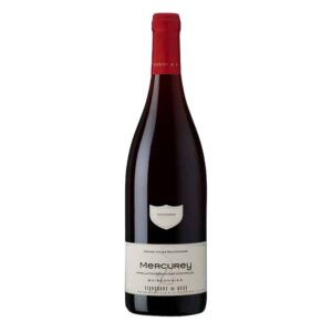 Vignerons de Buxy Buissonnier Mercurey Rouge