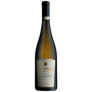 Vinoptima Ormond Grand Reserve Gewurztraminer 2010