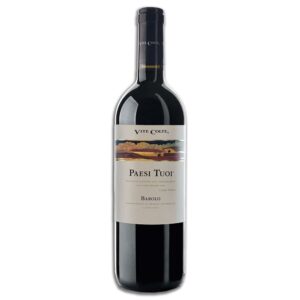 Vite Colte Paesi Tuoi Barolo DOCG