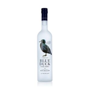 Blue Duck Rare Vodka