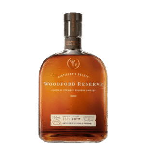 WOODFORD RESERVE DISTILLER'S SELECT BOURBON
