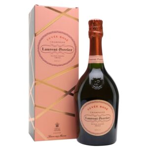 Laurent Perrier Cuvée Rose Brut