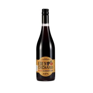 Eden Orchards Cherry Blueberry Juice Non ALC