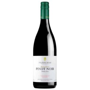 Felton Road Bannockburn Pinot Noir 2021
