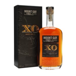 Mount Guy XO Reserve Rum