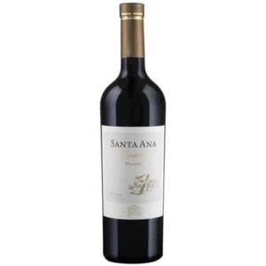 Santa Ana Malbec Mendoza Reserve