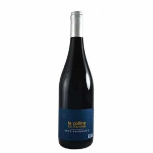 Domaine des Pothiers La Colline en Flamme Gamay Noir