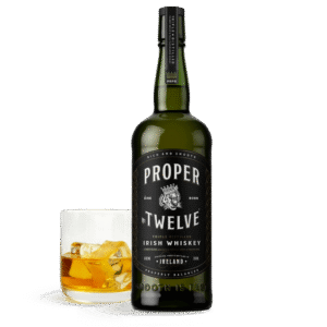 Proper No. Twelve Irish Whiskey