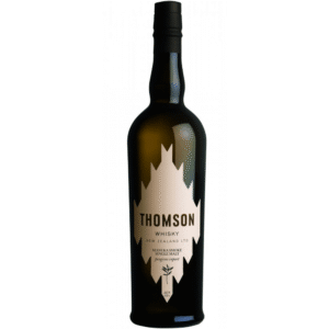 Thomson Manuka Smoke Singlemalt Whisky