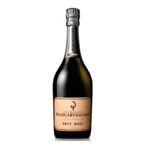 Billecart Salmon Rose NV
