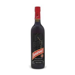 Dubonnet Rouge