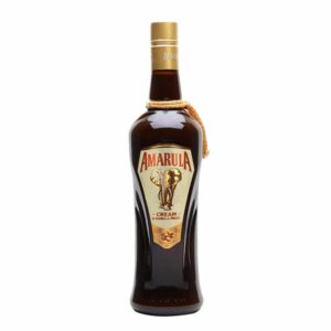 Amarula Cream