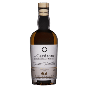 The Cardrona Single Malt Whisky (New Zealand)