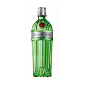 Tanqueray No 10