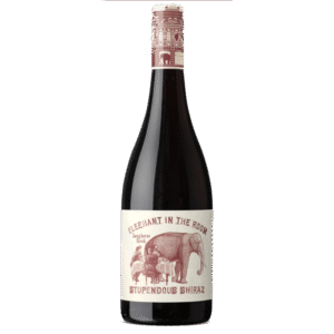Elephant in the Room Shiraz