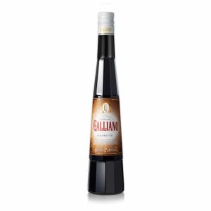 Galliano Ristetto