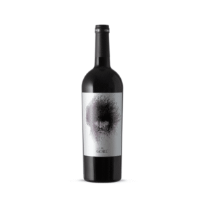 Egobodegas El Goru (Spanish)
