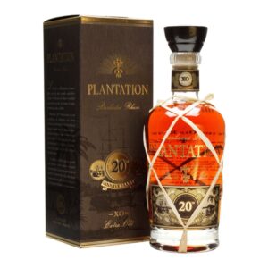 Plantation 20th Anniversary XO