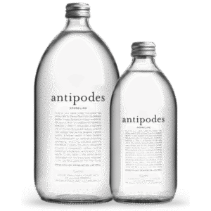 Antipodes Sparkling Water 1000 ml