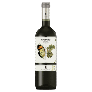 Castaño Ecologico Monastrell (Spanish)