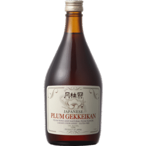 Gekkeikan Plum Wine (Japanese)