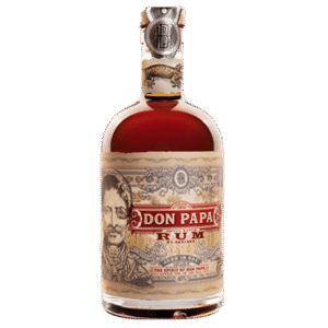 Don Papa Rum