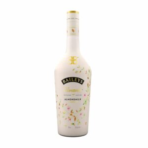 Baileys Almande Liqueur (Dairy Free , Gluten Free, Certified Vegan )