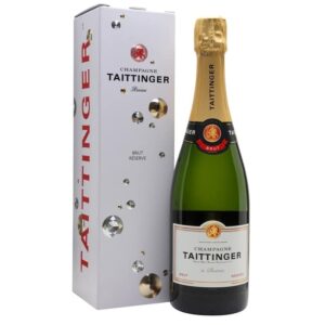 Taittinger Brut Reserve NV