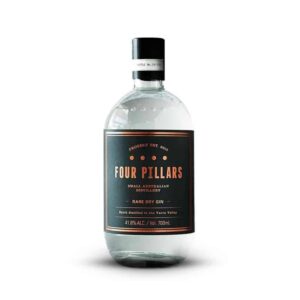 Four Pillars Rare Dry Gin