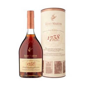 Remy Martin 1738