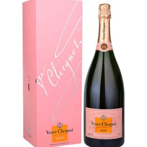 Veuve Clicquot Rose NV