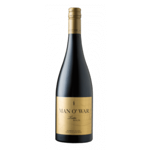 Man O' War KULTA SERIES ‘TOTTO’ SYRAH 2019