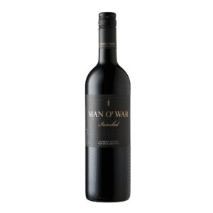 Man O' War IRONCLAD BORDEAUX BLEND