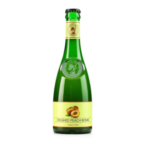 Hawkes Bay Crushed Peach Bomb
