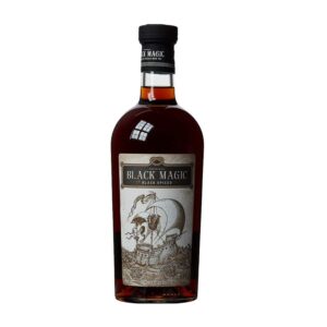 Black Magic Spiced Rum