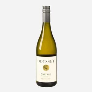 Odyssey Marlborough Pinot Gris